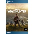 Way of The Hunter Steam